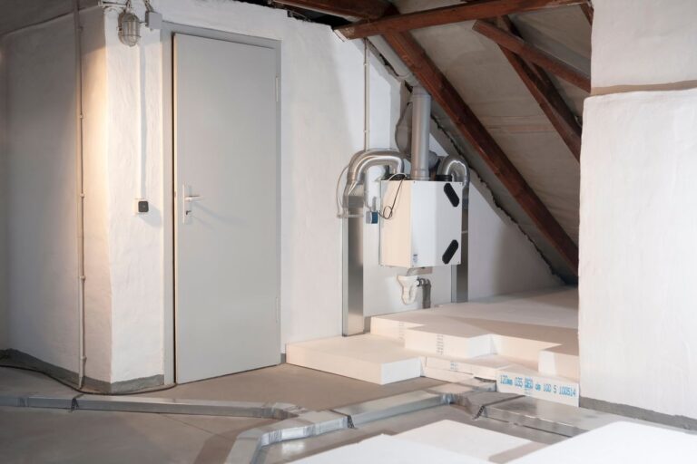 vmc thermodynamique double flux à Bordeaux