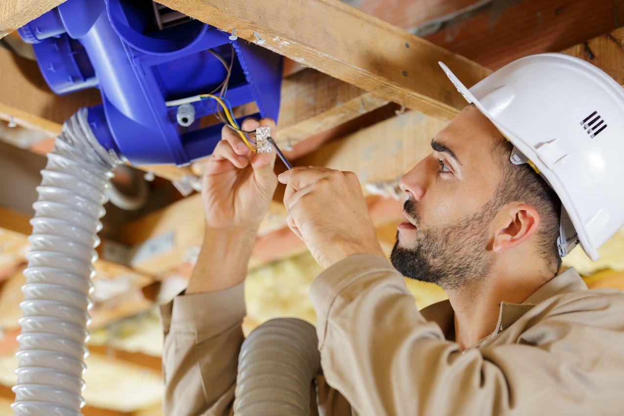 découvrez la définition d’une vmc : à quoi sert une ventilation mécanique contrôlée, son fonctionnement, ses avantages et son rôle dans l’aération et le confort de votre logement.