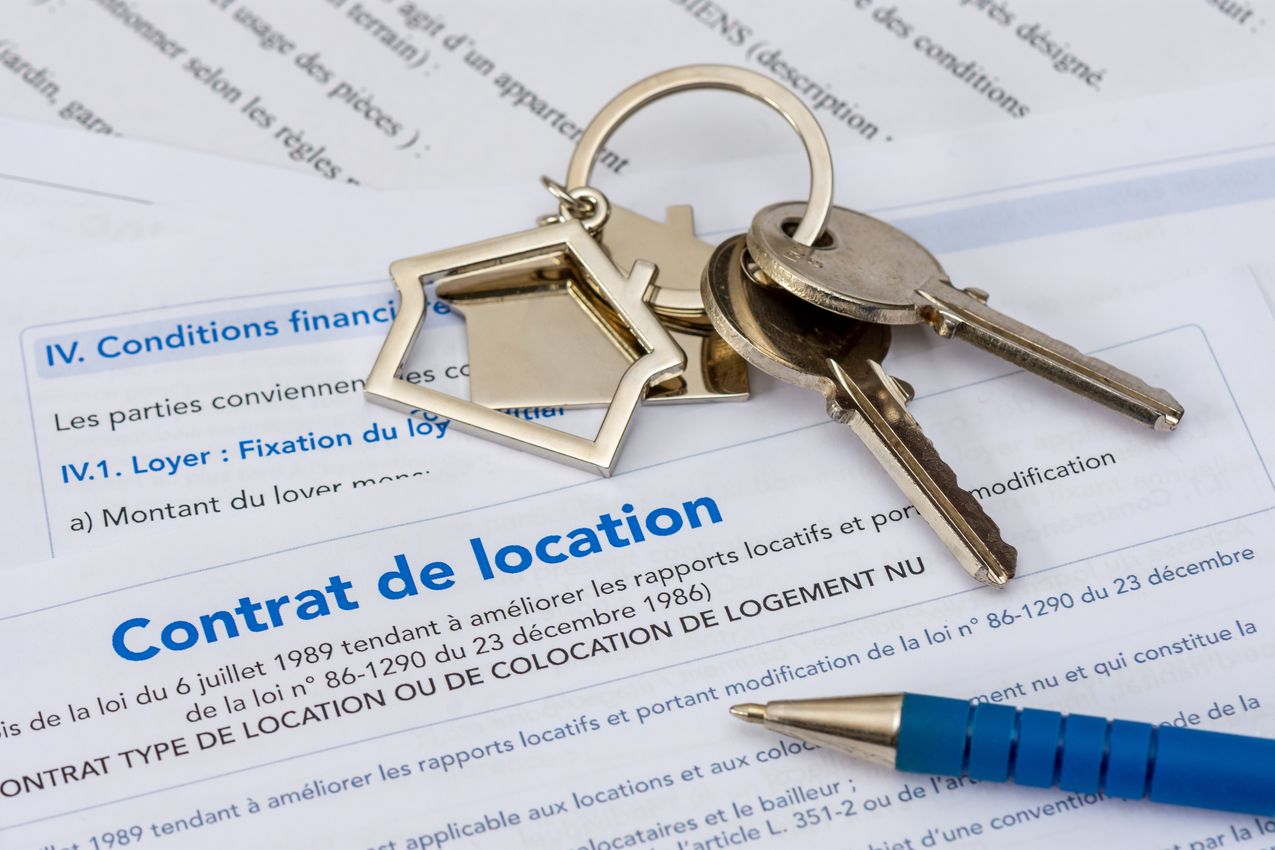 contrat entretien vmc pour le locataire de la maison