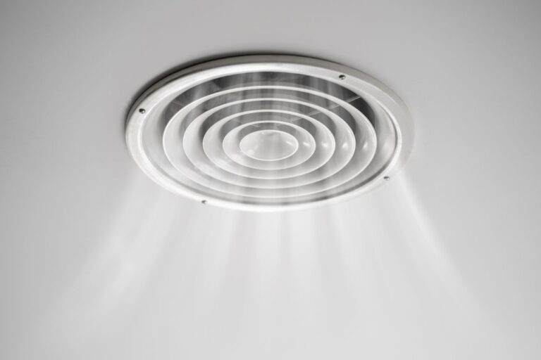 Ventilation qui ne souffle plus quoi faire ?