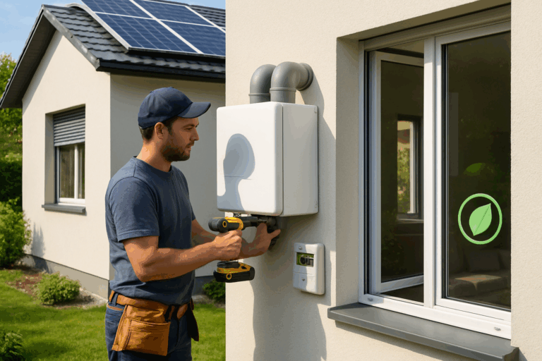 découvrez des astuces pratiques pour diminuer la consommation électrique de votre vmc et réaliser des économies d'énergie tout en améliorant la qualité de l'air intérieur.