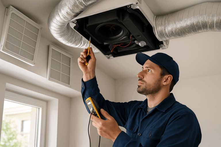 découvrez les tarifs d'entretien d'une vmc afin de maintenir votre ventilation efficace et votre qualité d'air optimale. guide complet des prix et services.