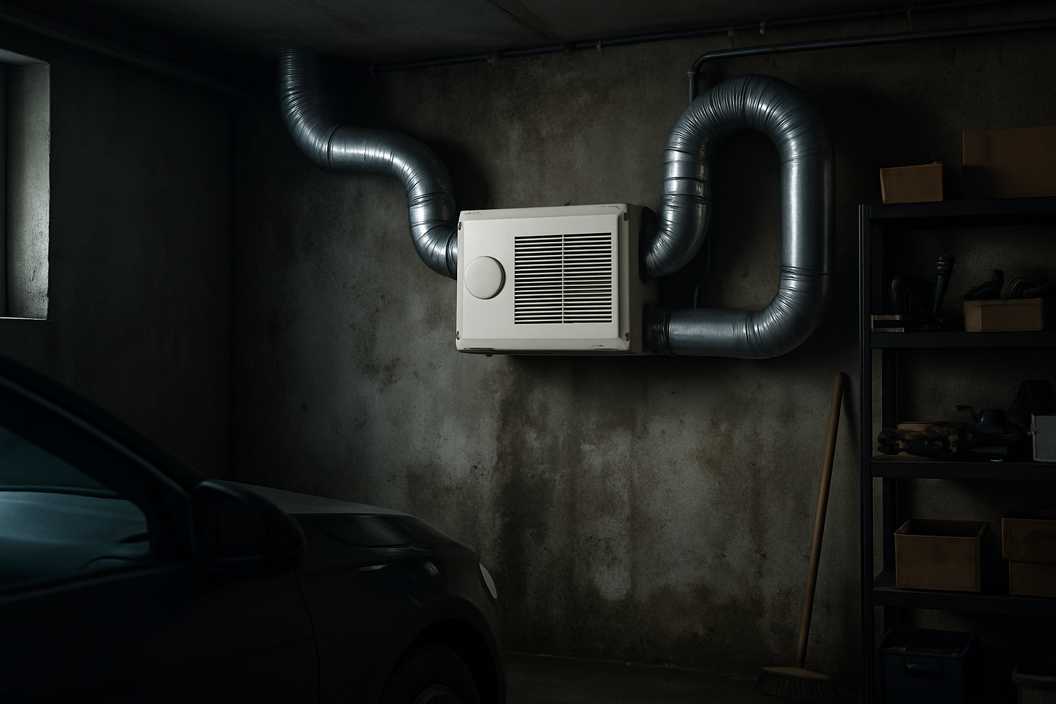 Distance idéale entre bouche et caisson : ce qu'il faut savoir