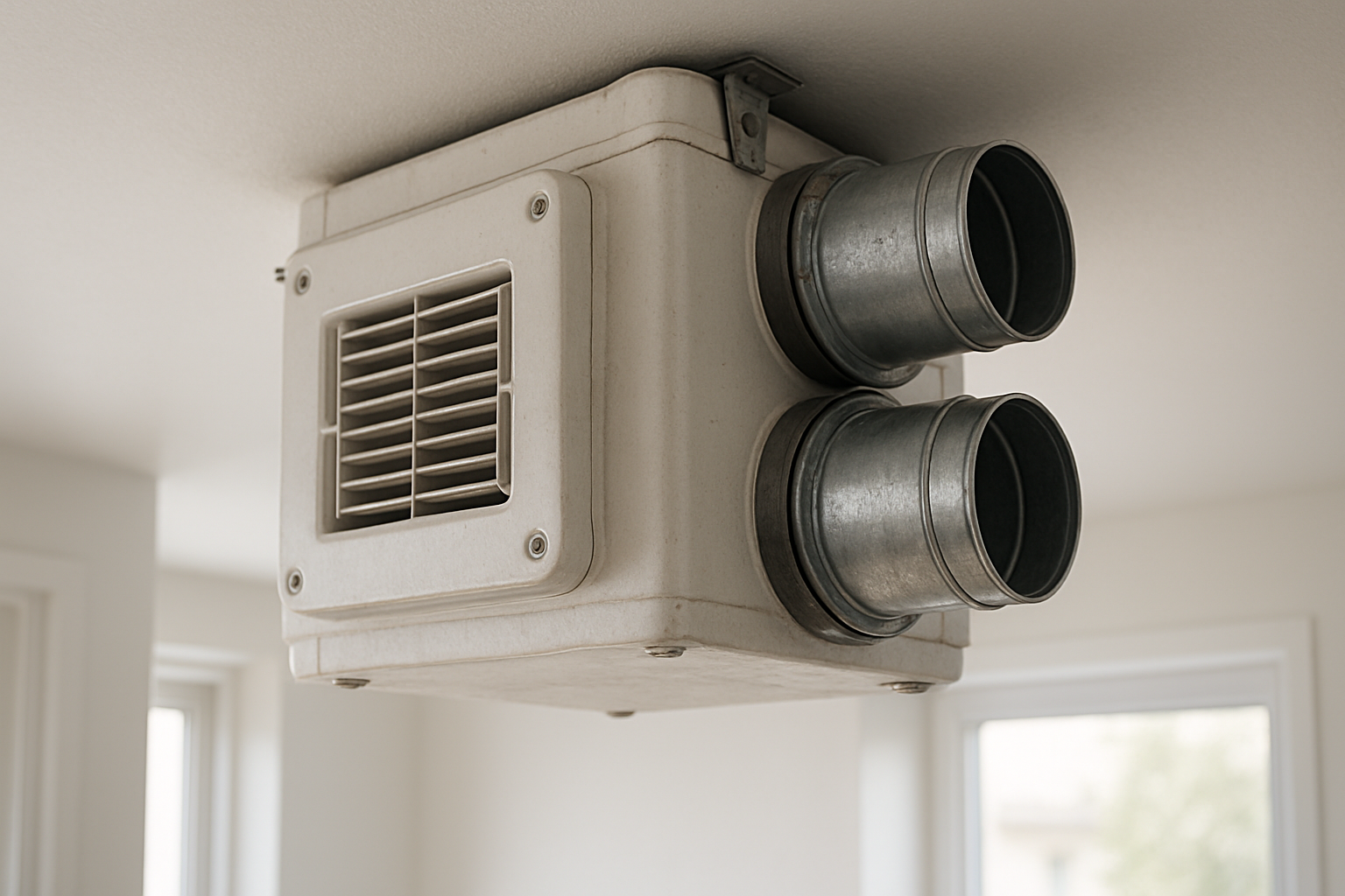 découvrez la durée de vie moyenne d’une vmc, ses facteurs d’influence et comment l’entretenir pour assurer une performance optimale et prolonger sa longévité.