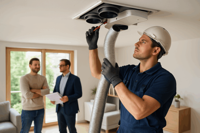 découvrez les différentes aides financières disponibles pour l'installation d'une vmc et facilitez vos travaux de ventilation tout en réalisant des économies.