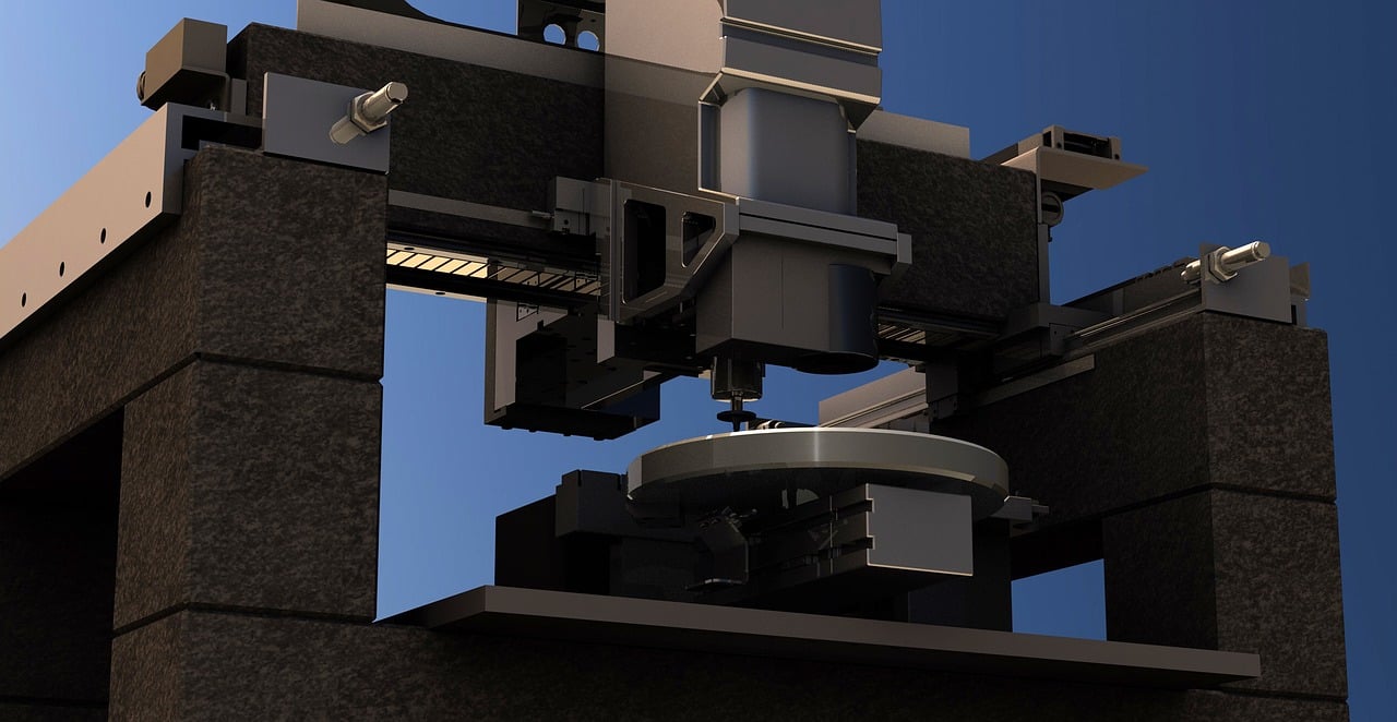 découvrez vmc automation, spécialiste en solutions automatisées pour la gestion et le contrôle des systèmes de ventilation mécanique contrôlée, assurant confort et efficacité énergétique.